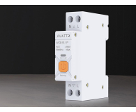 Avatto Inteligentny bezpiecznik z WIFI WCB16 - 1510594 - zdjęcie 4